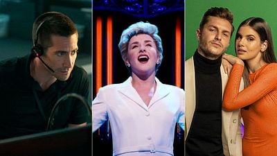 Imagem da notícia Lançamentos da Netflix nesta semana (01/10 a 07/10): Casamento às Cegas Brasil e Diana: O Musical são os destaques!