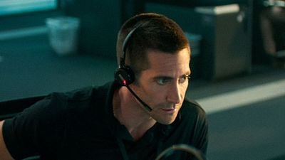 Imagem da notícia O Culpado: Suspense da Netflix foi filmado em apenas 11 dias durante a pandemia; entenda