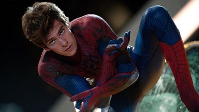 Imagem da notícia Homem-Aranha: Andrew Garfield revela a pior parte de ser um super-herói