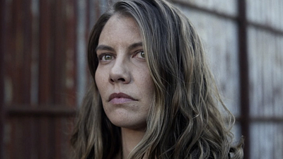 Imagem da notícia The Walking Dead: Maggie pode se transformar na nova Alpha?