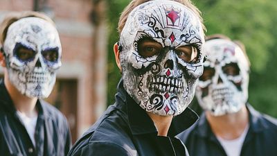 Imagem da notícia Echo Boomers: Chocante filme sobre crime real chega exclusivamente ao Telecine