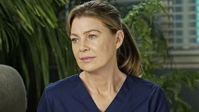 Imagem da notícia Grey’s Anatomy: Retorno de personagem mudará tudo para Meredith na 18ª temporada, revela atriz