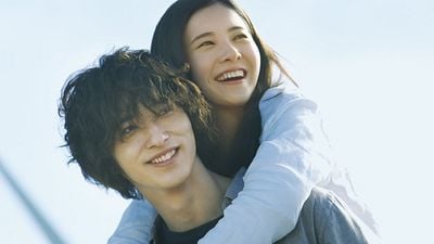 Imagem da notícia Seus Olhos Dizem: Conheça o aguardado filme romântico baseado em música do grupo BTS