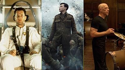 Imagem da notícia Semana dos Professores: Megapix e Telecine vão exibir maratona de filmes para comemorar a data 