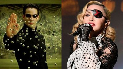 Madonna revela que rejeitou papéis em dois aclamados filmes: "Quis morrer"