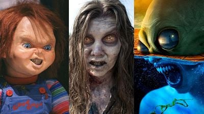 Imagem da notícia 9 séries e filmes de terror imperdíveis no Star+ para os apaixonados pelo gênero