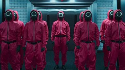 Imagem da notícia Round 6 está sendo acusada de plágio? Entenda a polêmica envolvendo a série coreana da Netflix