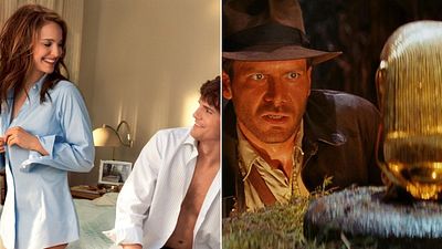 Imagem da notícia Filmes que a Globo vai passar no fim de semana (16/10 a 18/10)