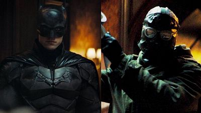 Imagem da notícia The Batman: Trailer dá mais detalhes da motivação de Charada contra Batman de Robert Pattinson