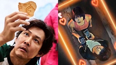 Imagem da notícia Round 6: Se você gostou da série, precisa ver Alice in Borderland e pode até achar melhor; entenda