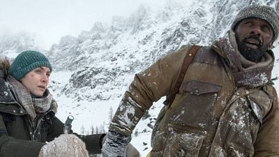 Imagem da notícia Tela Quente de hoje (18/10): Depois Daquela Montanha teve gravações adiadas por morte de ator; entenda