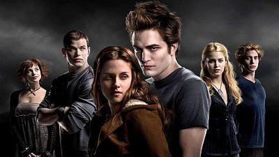 Imagem da notícia Crepúsculo: Atores se reúnem para recriar cena icônica do filme