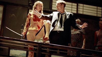 Imagem da notícia Kill Bill 3 vai acontecer? Tarantino volta a falar sobre a sequência; confira 