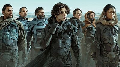 Imagem da notícia Duna: O que você precisa saber antes de assistir ao filme de Denis Villeneuve?