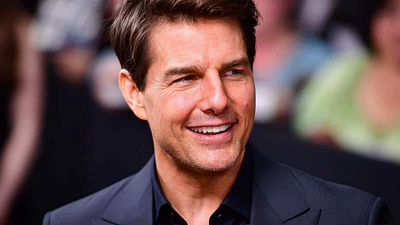 Imagem da notícia Tom Cruise serviu de inspiração para personagem icônico da Disney; descubra qual