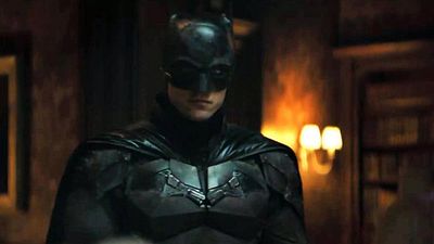 Imagem da notícia The Batman: Produtos do herói para você sentir a vingança do homem morcego