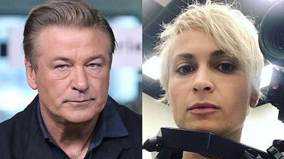 Imagem da notícia Alec Baldwin mata, por acidente, diretora de fotografia em set de filmagens