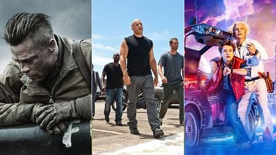 Imagem da notícia Filmes que a Globo vai passar no fim de semana (23/10 a 25/10): Velozes & Furiosos 5 está na programação!