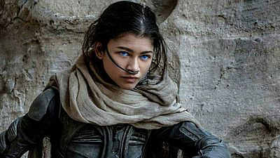 Imagem da notícia Duna: Por que Zendaya tem uma participação pequena no filme?