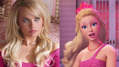 Imagem da notícia Estrela de Hollywood está próxima de viver o boneco Ken, ao lado de Margot Robbie em live-action da Barbie