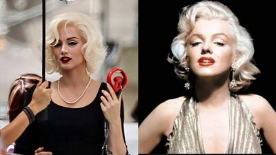 Imagem da notícia Novo filme da Netflix com Ana de Armas terá cenas de sexo intensas e foi classificado para maiores