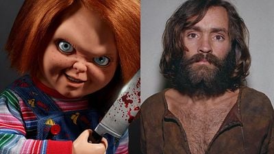 Chucky: Charles Lee Ray foi inspirado em Charles Manson e outros serial killers reais?