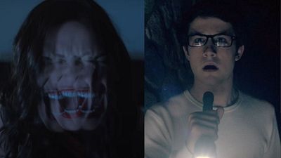 Imagem da notícia Hypnotic na Netflix: Terror sinistro com Kate Siegel tem mesmos diretores de Vende-se Esta Casa