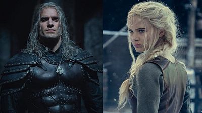 Imagem da notícia The Witcher ganha trailer oficial: O que podemos esperar da 2ª temporada na Netflix?
