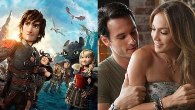 Imagem da notícia Sessão da Tarde desta semana: Filmes que a Globo vai passar de 01/11 a 05/11