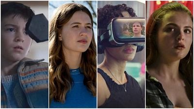 Imagem da notícia 4 séries elogiadas pela crítica que ninguém viu e estão no Amazon Prime Video