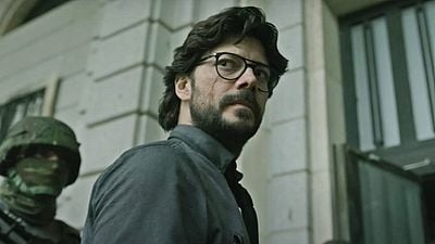 Imagem da notícia La Casa de Papel: 5ª temporada ganha trailer oficial que desvenda mistério; 5 pontos para prestar atenção