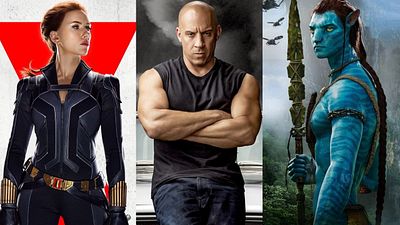 Imagem da notícia Toshiba: A TV ideal para assistir os filmes com grandes efeitos especiais