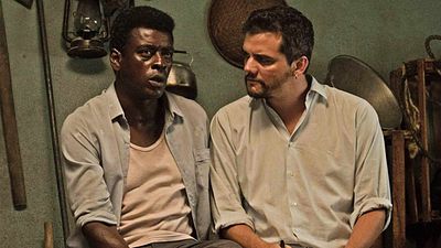 Imagem da notícia Por que Marighella quase não estreou no Brasil? Wagner Moura e produtora explicam os dois anos de adiamento