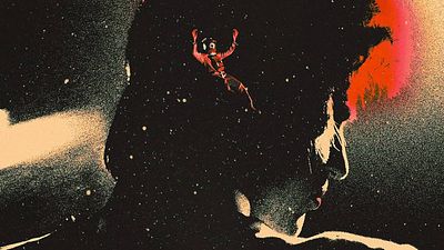 Imagem da notícia Stardust: É apaixonado por música? Biografia do ícone David Bowie chegou ao Telecine Play; confira