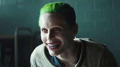 Imagem da notícia Jared Leto comenta sobre presentes desagradáveis enviados a colegas de elenco em Esquadrão Suicida