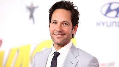 Imagem da notícia Homem-Formiga da Marvel, Paul Rudd é eleito o mais sexy do mundo e tem reação hilária
