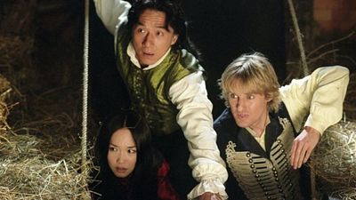 Imagem da notícia Bater ou Correr em Londres na Sessão da Tarde (16/06): Filme de ação com Jackie Chan tem conexão inusitada com Sherlock Holmes