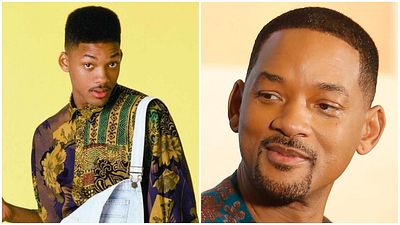 Imagem da notícia Por que Um Maluco no Pedaço acabou? Will Smith diz que episódio com Carlton foi ‘a gota d’água’