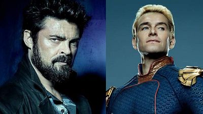 Imagem da notícia The Boys: 3ª temporada será uma "meditação sobre masculinidade tóxica", afirma showrunner