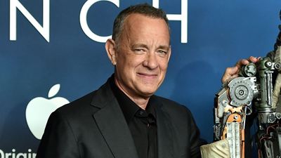 Tom Hanks desabafa sobre nunca ter sido convidado para fazer parte do Universo Cinematográfico da Marvel