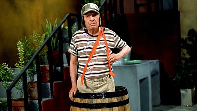 Imagem da notícia Fãs de Chaves podem se hospedar em pousada com cenário idêntico à vila do programa; veja fotos