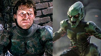 Imagem da notícia Homem-Aranha 3: Novo filme da Marvel terá 2 versões do Duende Verde?