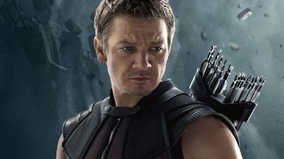 Imagem da notícia Gavião Arqueiro: Jeremy Renner quase saiu da Marvel em 2013; entenda 