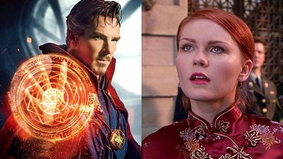 Imagem da notícia Benedict Cumberbatch e Kirsten Dunst recusaram a se falar durante as gravações de novo filme; entenda o motivo