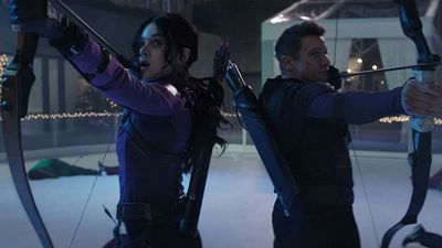 Imagem da notícia Gavião Arqueiro: Primeiras impressões sobre a série da Marvel no Disney+