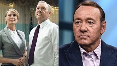 Imagem da notícia Kevin Spacey terá que pagar indenização por “quebra de contrato” em House of Cards: Multa tem valor milionário