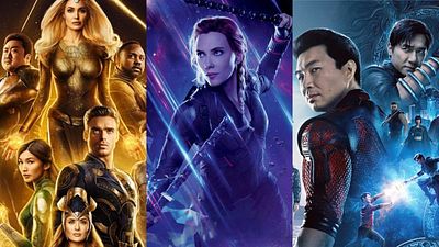 Imagem da notícia Cenas pós-crédito do MCU estão se tornando um problema para a Marvel; entenda o motivo