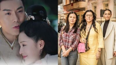 Emmy Internacional: Produção chinesa desbanca Amor de Mãe e vence categoria de novelas; confira os ganhadores (nenhum do Brasil)