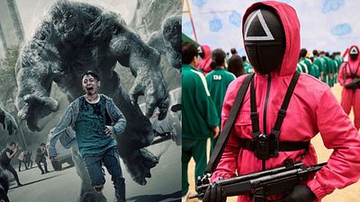 Imagem da notícia Profecia do Inferno pode superar sucesso de Round 6? Conheça série da Netflix que deixou público obcecado