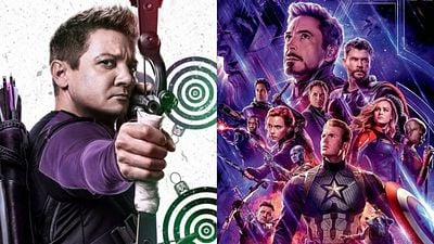 Imagem da notícia Gavião Arqueiro: Qual é a conexão da série com Guerra Infinita e Ultimato?